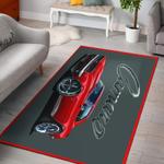 1967 chevrolet camaro ss area rug living room rug home decor carpets gray 0