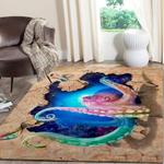 3d area rug octopus ofd 10114 area rug living room carpet rug regtangle carpet floor decor home decor 0