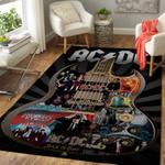 ac dc area rug music ofd 191012 area rug living room carpet rug regtangle carpet floor decor home decor 0