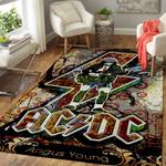 ac dc area rug music ofd 1910122 area rug living room carpet rug regtangle carpet floor decor home decor 0