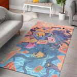 adventure time cartoon movies area rugs living room carpet rug regtangle carpet floor decor home decor 0