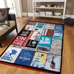 air force area rug living room rug home decor 0