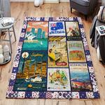 airplane dhc070801m rug living room rug home decor 0