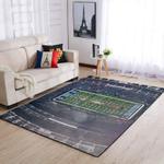 alabama crimson tide home field area rug living room rug home decor football team logo carpet rug living room f102130 0