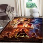 aladdin jasmine area rugs disney movies living room carpet christmas gift rug regtangle carpet floor decor home decor v17268 0