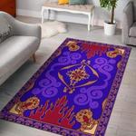 aladin magic area rugs living room carpet christmas gift rug regtangle carpet floor decor home decor 0