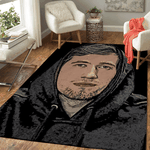 alan walker music art for fans area rug living room carpet rug regtangle carpet floor decor home decor 0