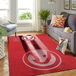 alanta hawks area rug nba basketball team logo carpet living room rugs rug regtangle carpet floor decor home decor 0