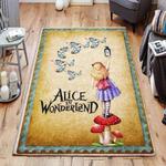 alice in wonderland area rug living room rug home decor disney movie ofd 3110192 0
