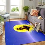 aliens xenomorph abstract art area rug living room rug home decor home decor bedroom living room decor 0