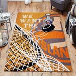 anaheim ducks living room area no1947 rug living room area rug home decor 0