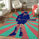 angus young 3 retro music area rug living room carpet rug regtangle carpet floor decor home decor 0