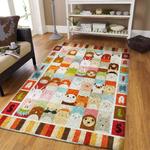 animal rug rcdd81f24117 area rug living room carpet rug regtangle carpet floor decor home decor 0