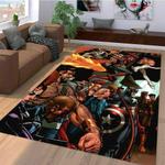 another side old mavel area rugs living room carpet christmas gift rug regtangle carpet floor decor home decor 0