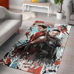 ant man marvel super hero movies area rugs living room carpet rug regtangle carpet floor decor home decor 0