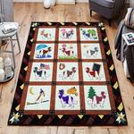 antelope dhcg1610004r rug living room rug home decor 0