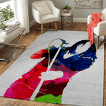 anthony watercolor music legends area rug living room carpet rug regtangle carpet floor decor home decor 0
