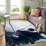 aot attack on titan living room area no5487 rug living room area rug home decor 0
