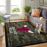 appalachian state mountaineers field arealiving football carpet sports f102191 home decor area rug living room 0