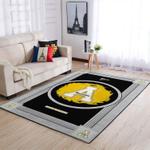 appalachian state mountaineers ncaa area rugs living room carpet team logo home rug regtangle carpet floor decor home decor 0