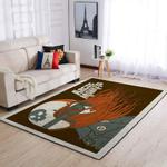 arctic monkeys area rug living room rug home decor music ofd 1910101 0