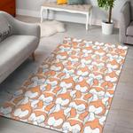 arizona cardinals area rug living room rug home decor 190911 0