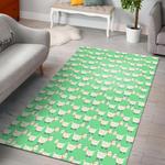arizona cardinals area rug living room rug home decor 191007 0