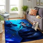 arizona cardinals area rug living room rug home decor nfl football team logo carpet rug living room 20030564 0