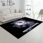 arizona cardinals nfl logo area rug for gift living room rug us gift d 0