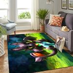 arizona state sun devils arealiving ncaa football basketball team logo carpet200303129 home decor area rug living room 0
