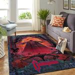 art of horse area rug living room rug home decor ofd 1910168 0
