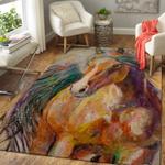 art of horse area rug ofd 1910163 area rug living room carpet rug regtangle carpet floor decor home decor 0