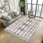 art simple spe rug area rug floor decor living room area rug home decor 0
