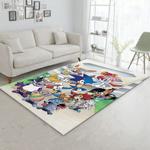 aso sth 250 freedom fighters variant cover movie area rug living room area rug home decor 0
