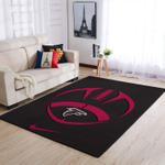 atlanta falcons area rug 1910072 area rug living room carpet rug regtangle carpet floor decor home decor 0