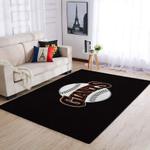 atlanta falcons area rug living room rug home decor nfl football team logo carpet rug living room 1910072 0