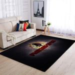 atlanta falcons area rug living room rug home decor nfl football team logo carpet rug living room 1912281 0