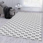 atlanta falcons living room area no2076 rug living room area rug home decor 0
