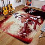 attack on titan anime 13 area rug living room and bed room rug rug regtangle carpet floor decor home decor 0