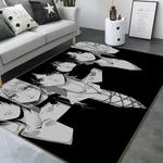 attack on titan anime 15 area rug living room and bed room rug rug regtangle carpet floor decor home decor 0