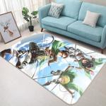 attack on titan anime 8 area rug living room and bed room rug rug regtangle carpet floor decor home decor 0