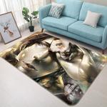 attack on titan anime 9 area rug living room and bed room rug rug regtangle carpet floor decor home decor 0