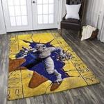 attack on titan symbol area rug living room rug home decor carpet 0
