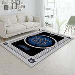 auburn tigers ncaa 1 area rug living room and bed room rug rug regtangle carpet floor decor home decor 0