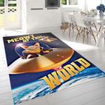 avanti galaxy cats area rug living room and bed room rug rug regtangle carpet floor decor home decor 0