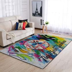 Avenger End Game Area Rug Living Room Rug Home Decors Marvel Superhero Movies Living Room Carpet Rcdd81F32790