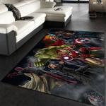 avenger end game area rugs marvel superhero movies 1 area rug living room and bed room rug rug regtangle carpet floor decor home decor 0