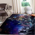 avenger end game area rugs marvel superhero movies living room carpet v2 0