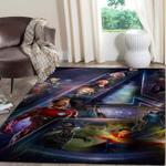 avenger end game marvel area rugs living room carpet christmas gift rug regtangle carpet floor decor home decor 0