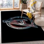 avenger logo rug bedroom rug home decor floor decor avenger logo rug b 0